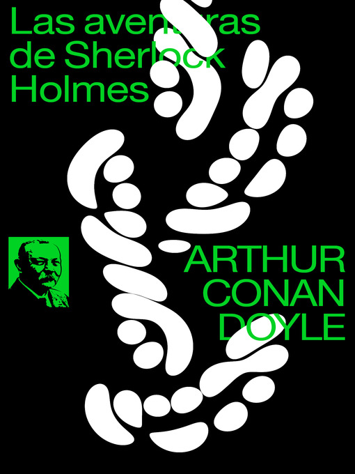 Title details for Las aventuras de Sherlock Holmes by Arthur Conan Doyle - Available